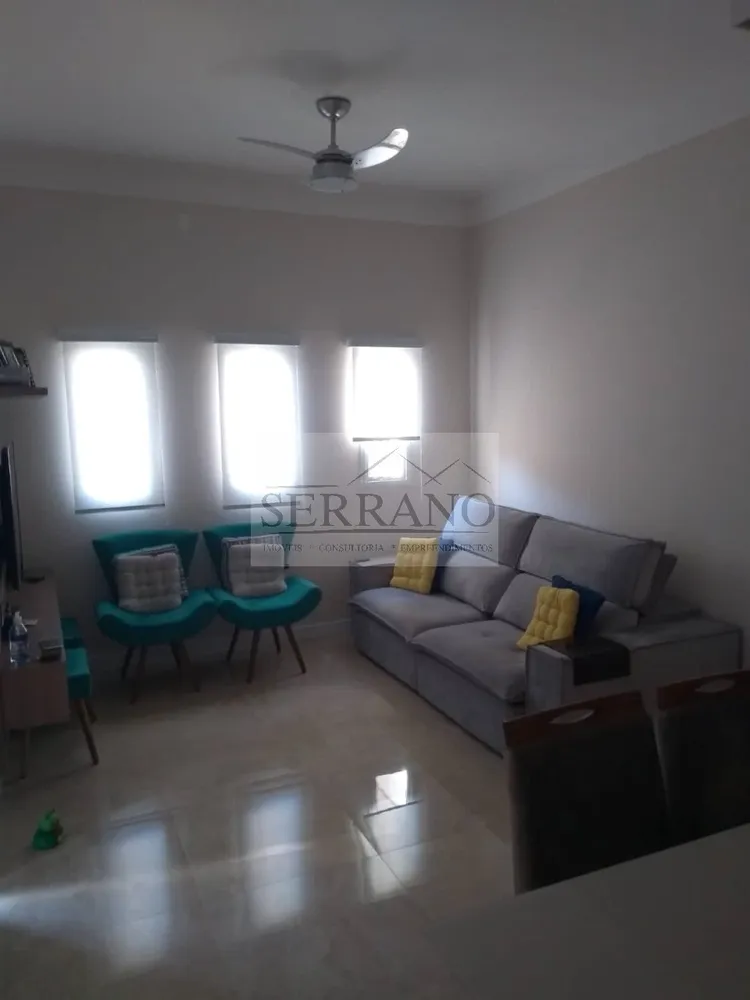 Casa, 3 quartos, 157 m² - Foto 11