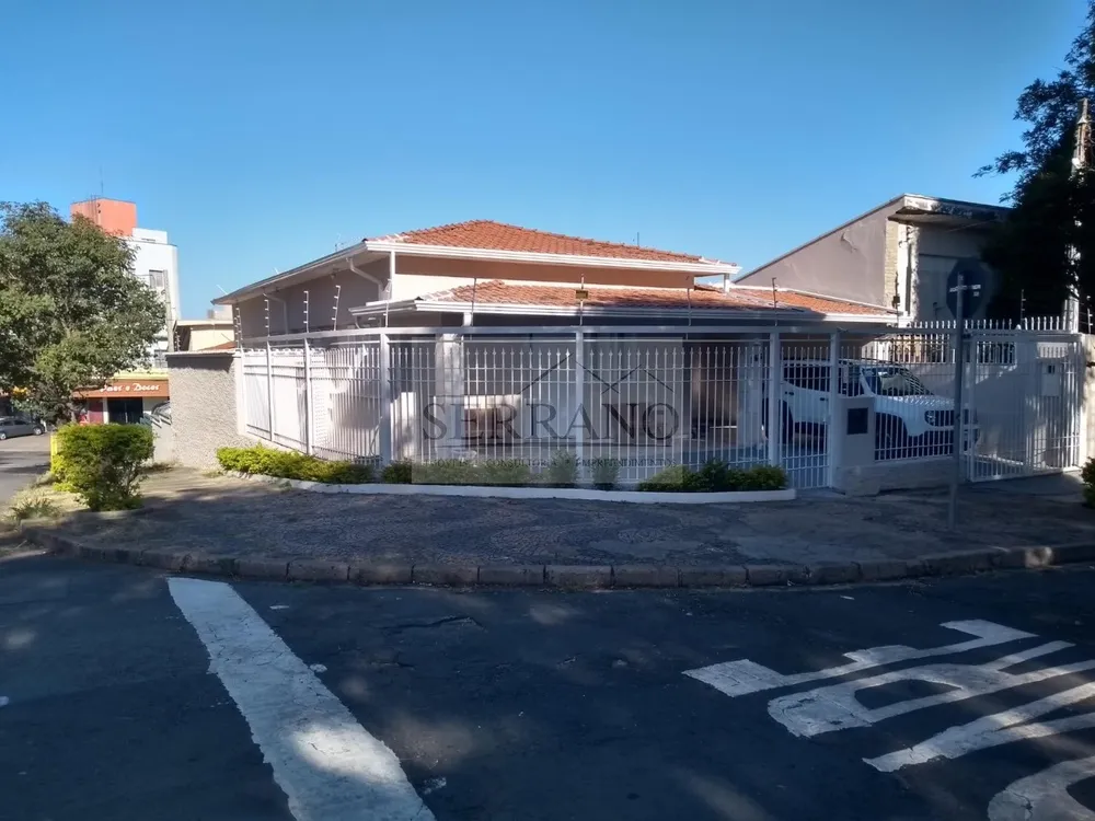 Casa, 3 quartos, 157 m² - Foto 2