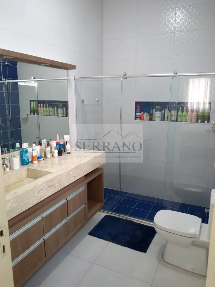 Casa, 3 quartos, 157 m² - Foto 8