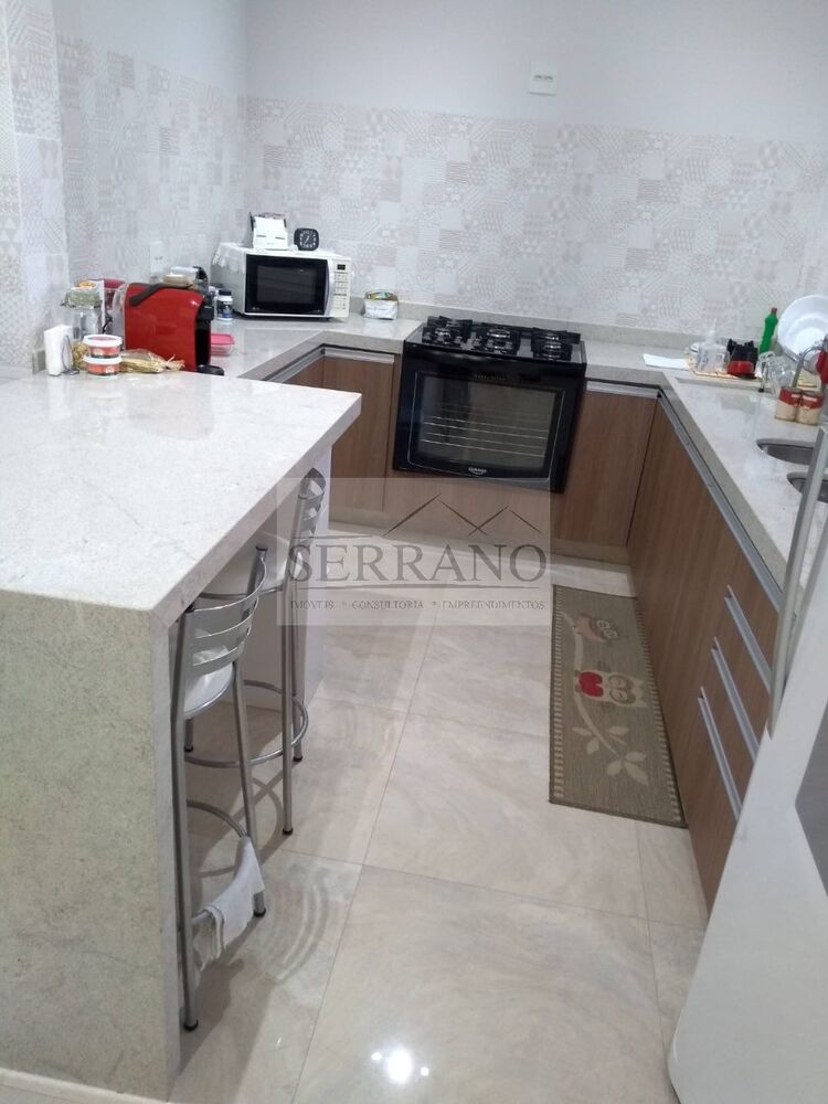 Casa, 3 quartos, 157 m² - Foto 4