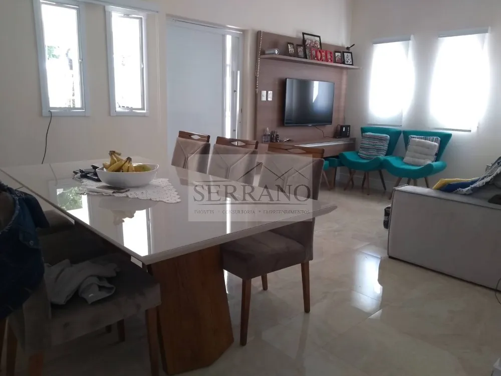 Casa, 3 quartos, 157 m² - Foto 12