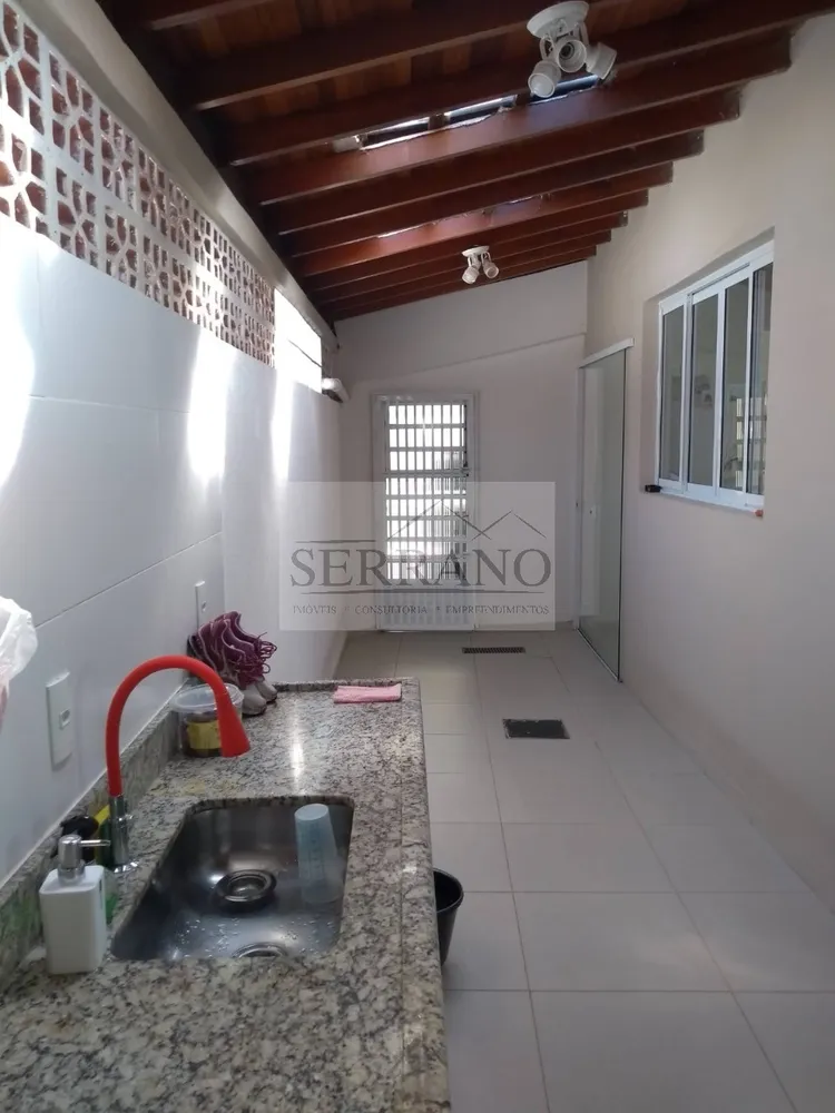 Casa, 3 quartos, 157 m² - Foto 13