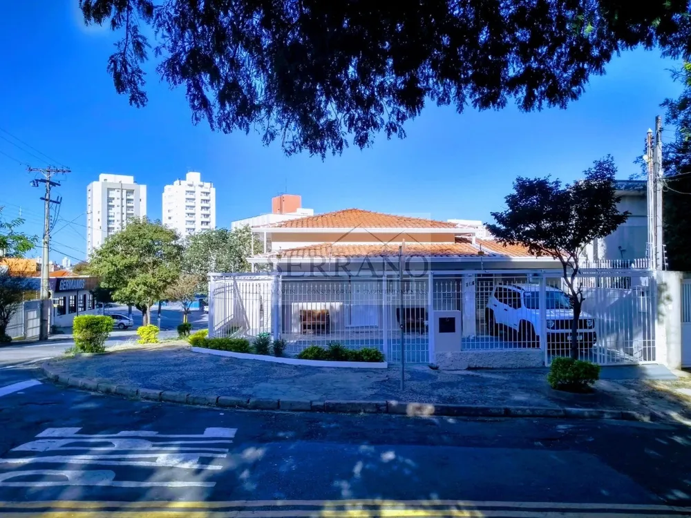 Casa, 3 quartos, 157 m² - Foto 1