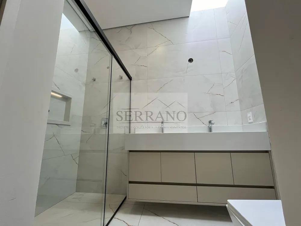 Casa de Condomínio, 3 quartos - Foto 18