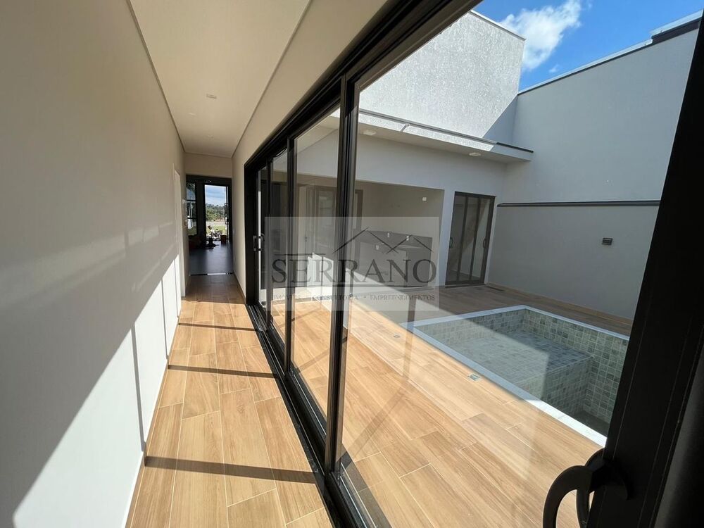 Casa de Condomínio, 3 quartos - Foto 6