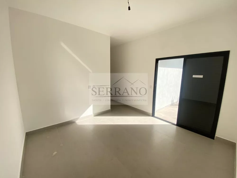 Casa de Condomínio à venda com 3 quartos, 261m² - Foto 3