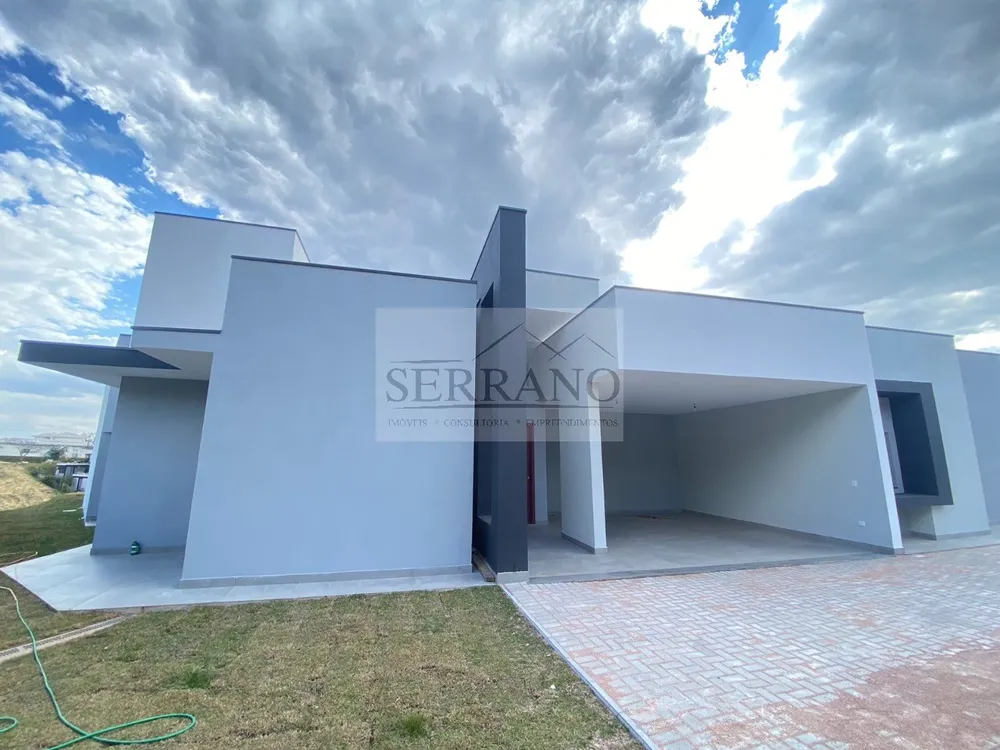 Casa de Condomínio, 3 quartos - Foto 20