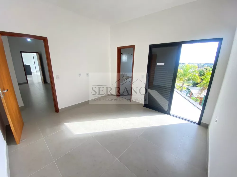 Casa de Condomínio à venda com 3 quartos, 261m² - Foto 7