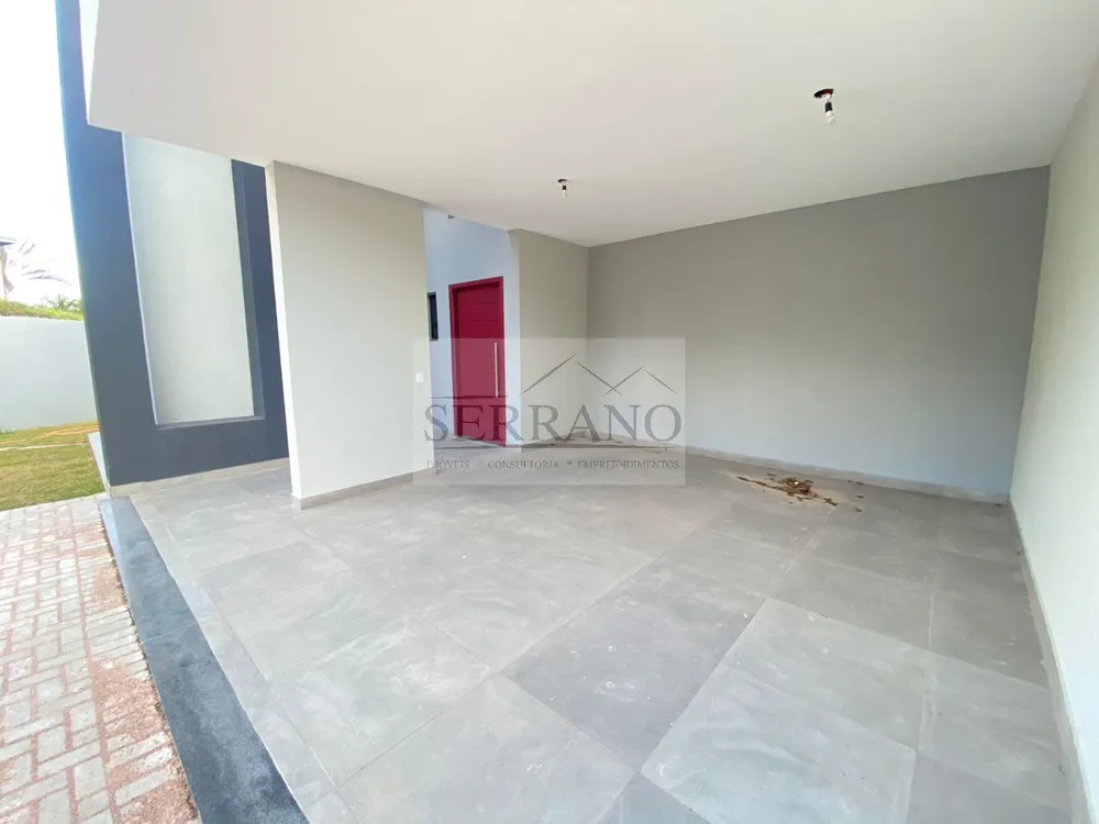 Casa de Condomínio, 3 quartos - Foto 19