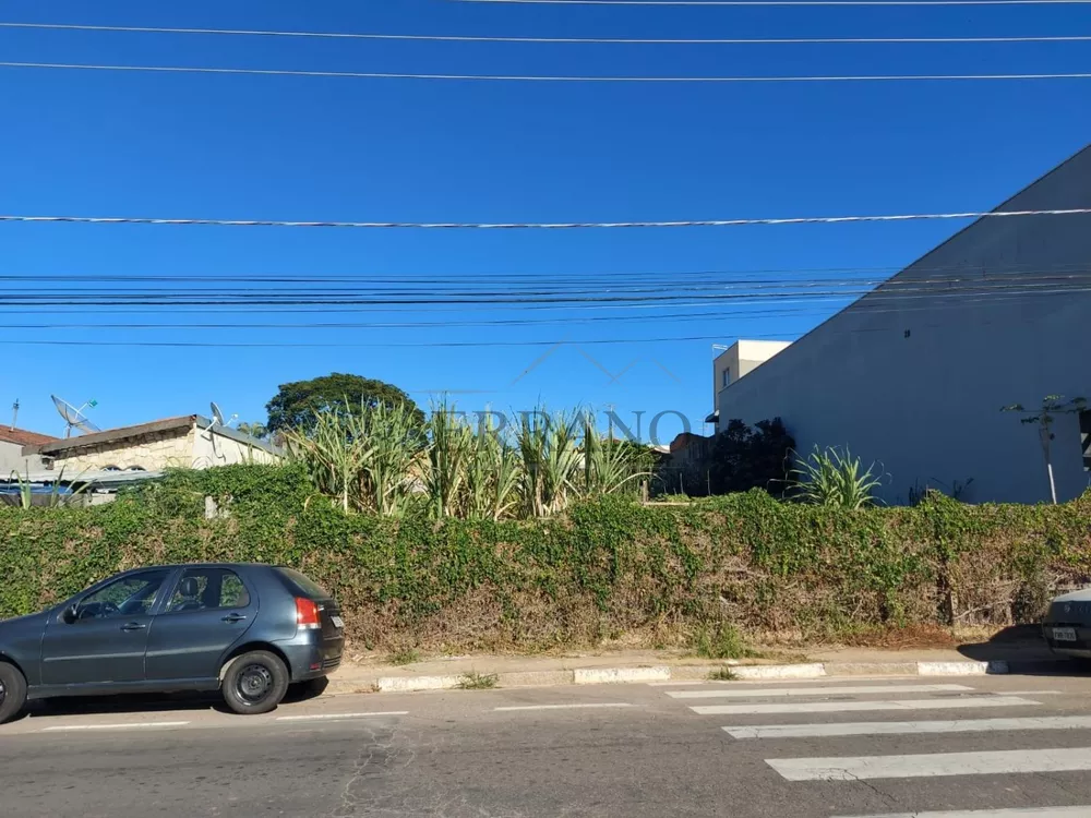 Loteamento e Condomínio para alugar, 600m² - Foto 1