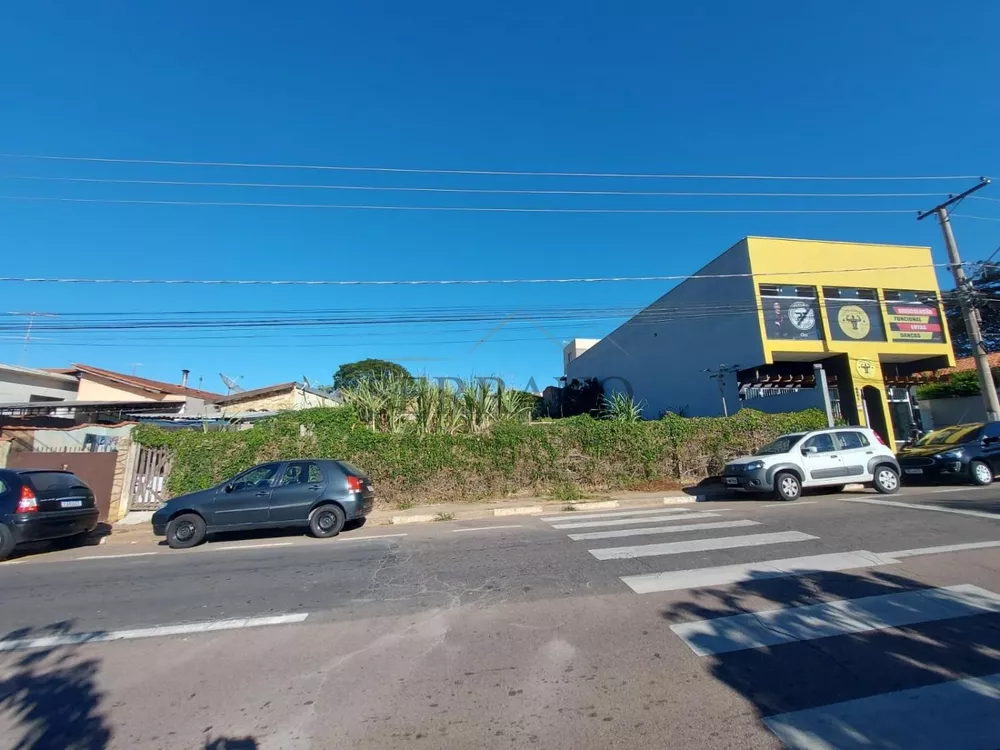 Loteamento e Condomínio para alugar, 600m² - Foto 4