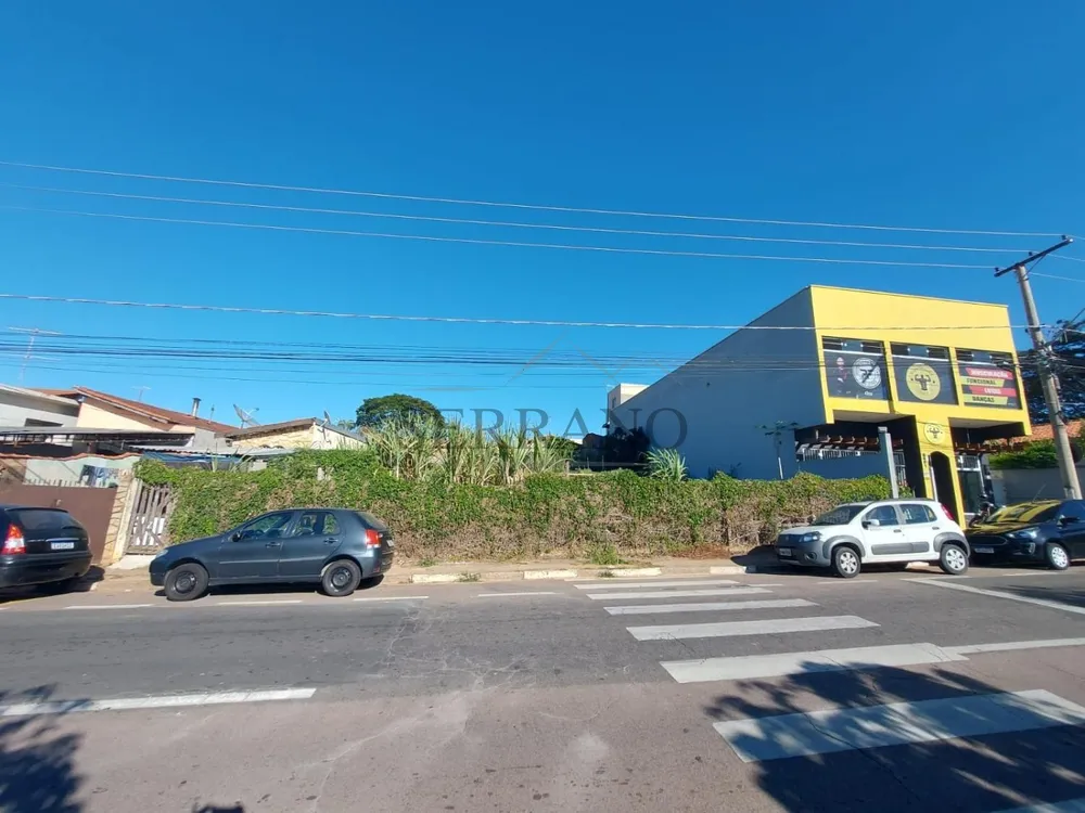 Loteamento e Condomínio, 600 m² - Foto 6