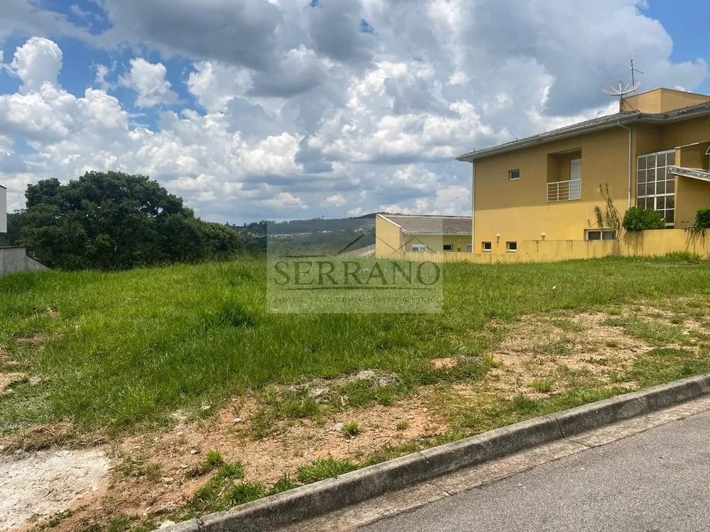 Loteamento e Condomínio, 538 m² - Foto 1