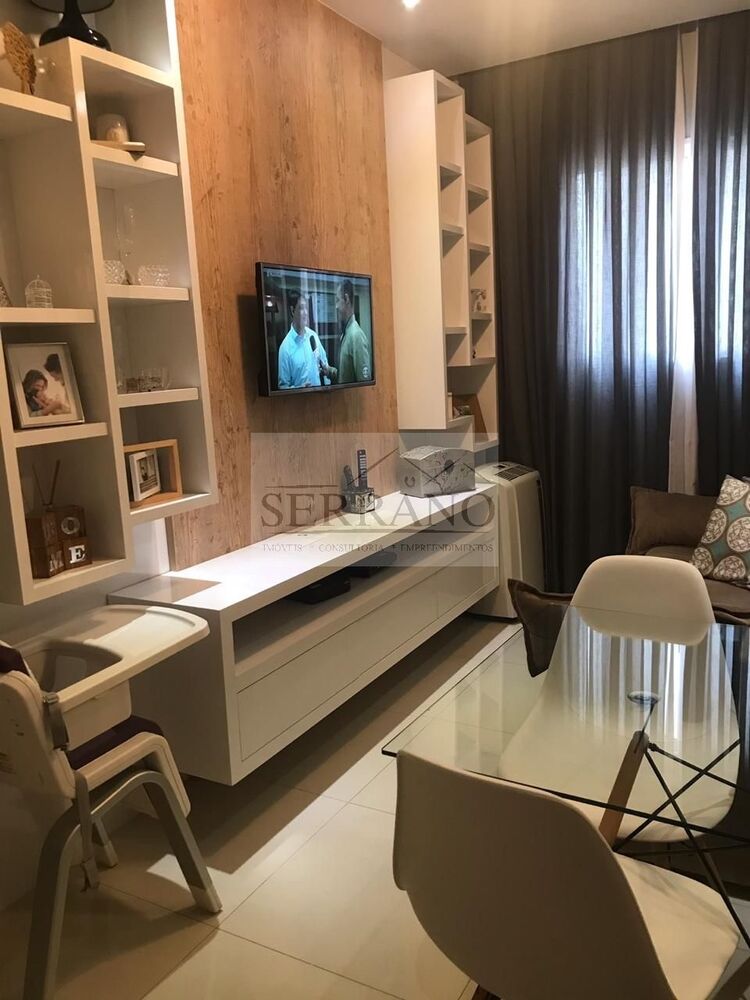 Apartamento, 2 quartos, 47 m² - Foto 9