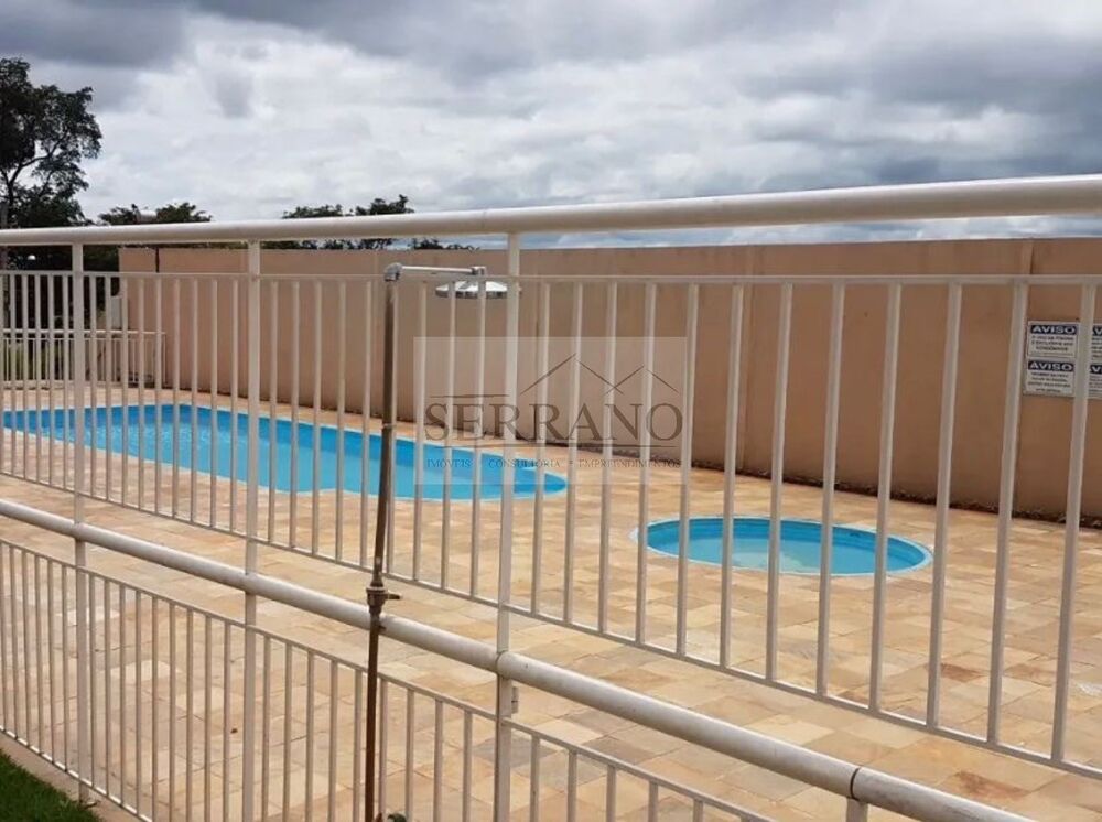 Apartamento, 2 quartos, 47 m² - Foto 14