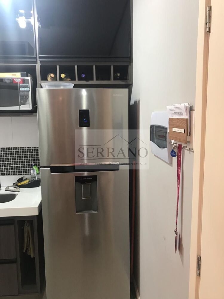 Apartamento, 2 quartos, 47 m² - Foto 1