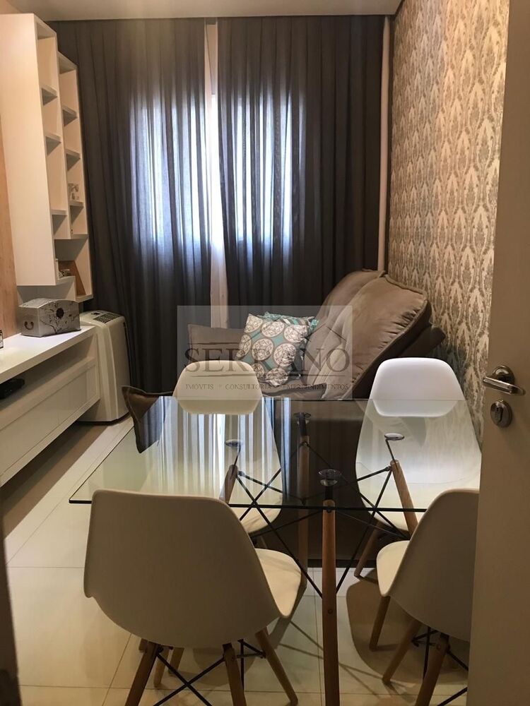 Apartamento, 2 quartos, 47 m² - Foto 4