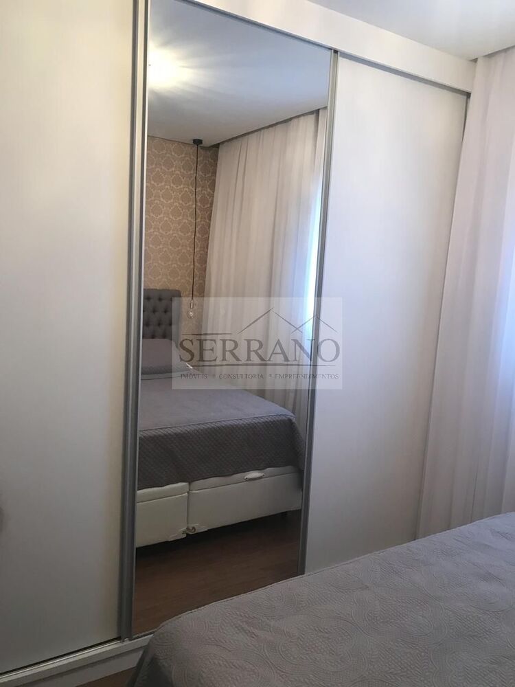 Apartamento, 2 quartos, 47 m² - Foto 10