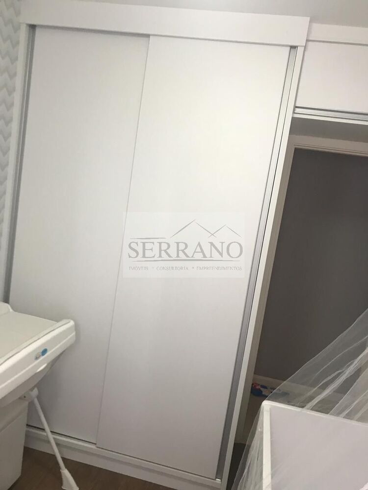 Apartamento, 2 quartos, 47 m² - Foto 6