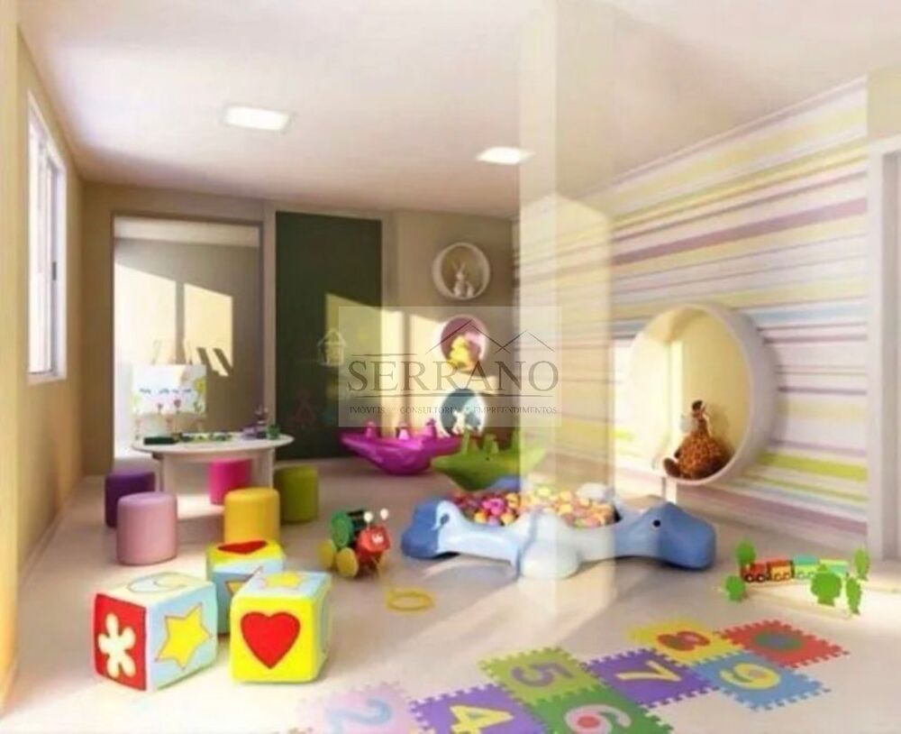 Apartamento, 2 quartos, 47 m² - Foto 15