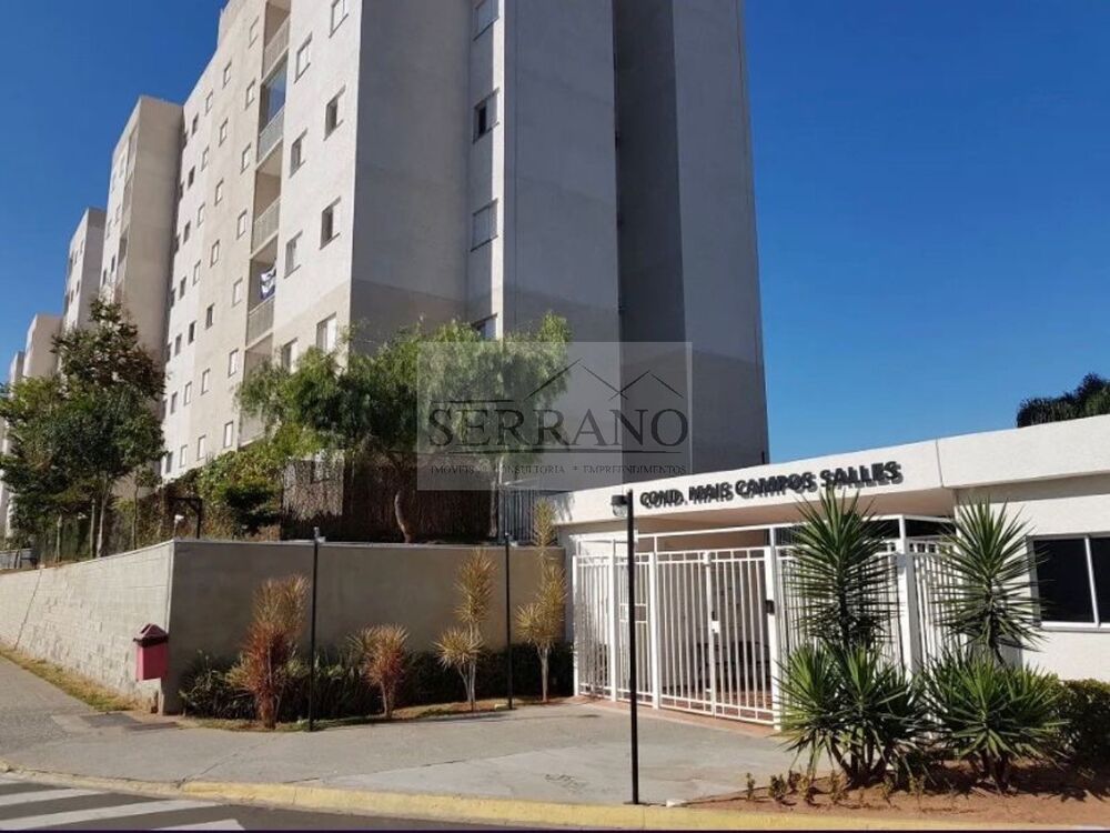 Apartamento, 2 quartos, 47 m² - Foto 13