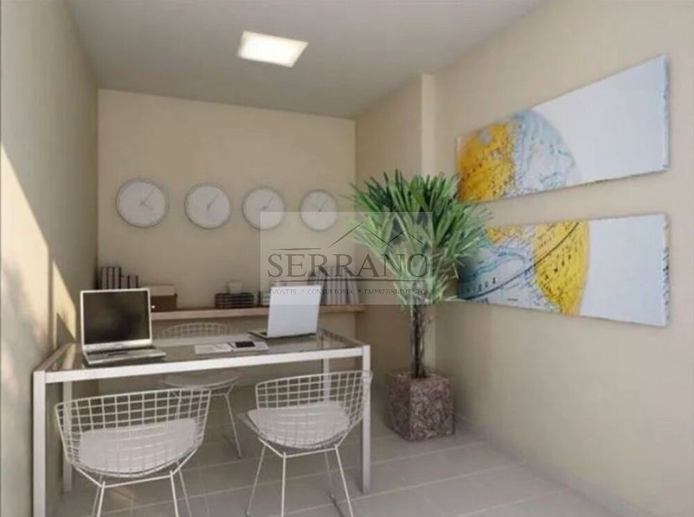 Apartamento, 2 quartos, 47 m² - Foto 16