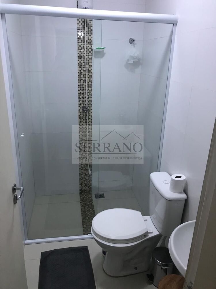 Apartamento, 2 quartos, 47 m² - Foto 7