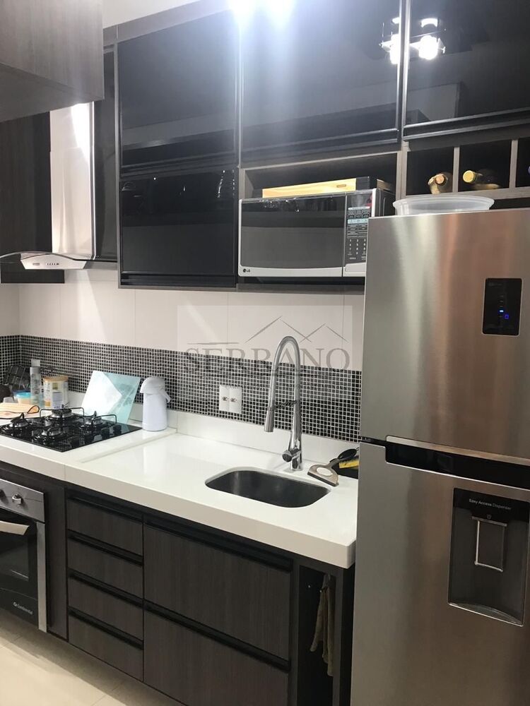 Apartamento, 2 quartos, 47 m² - Foto 3