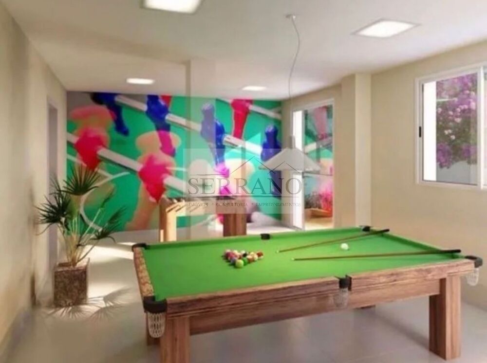 Apartamento, 2 quartos, 47 m² - Foto 8