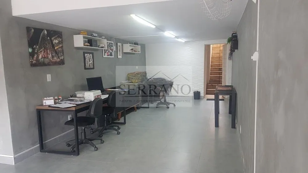 Casa, 4 quartos - Foto 11