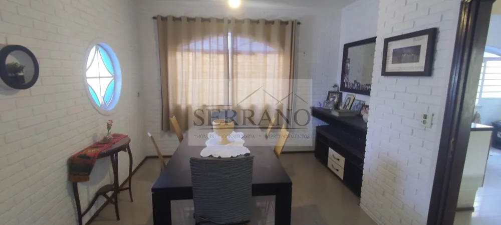 Casa, 4 quartos - Foto 5
