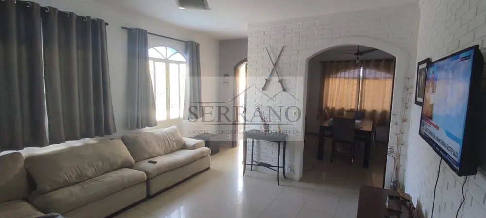 Casa, 4 quartos - Foto 6