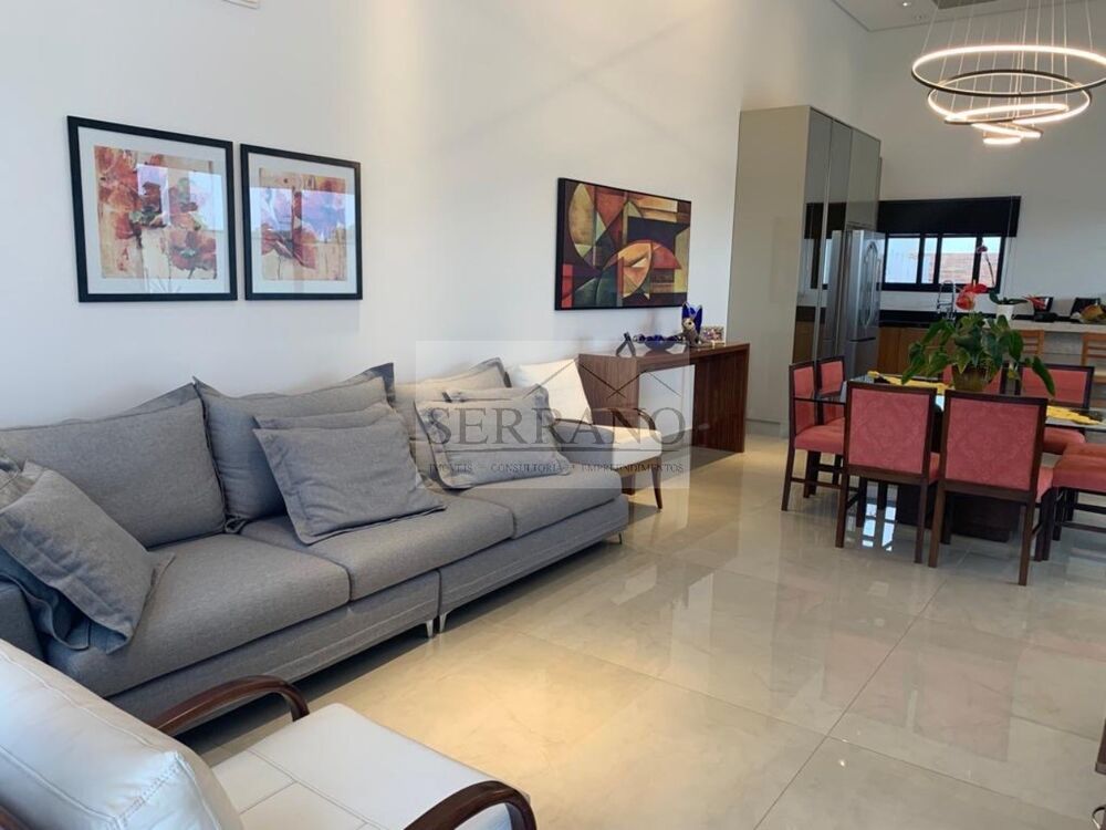 Casa, 2 quartos, 149 m² - Foto 1