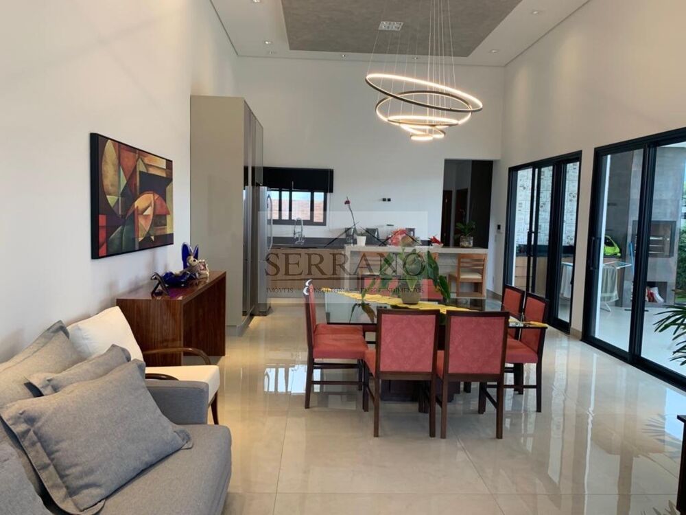 Casa, 2 quartos, 149 m² - Foto 2