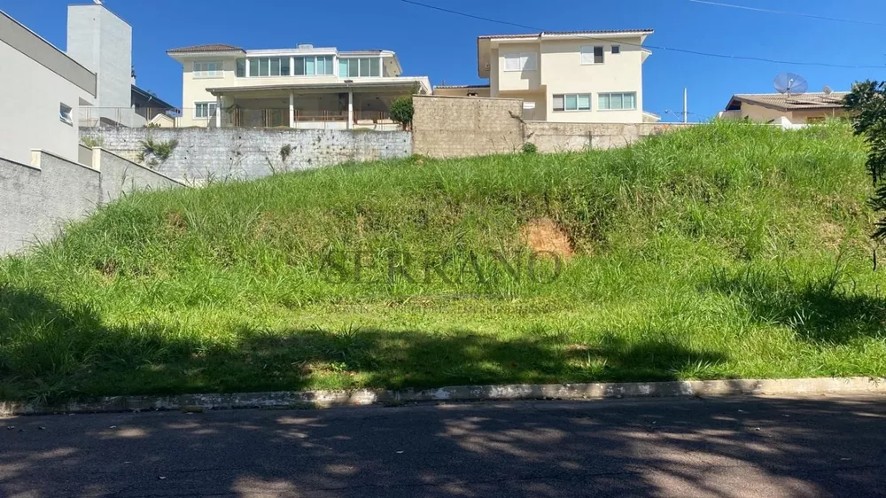 Loteamento e Condomínio à venda, 450m² - Foto 1