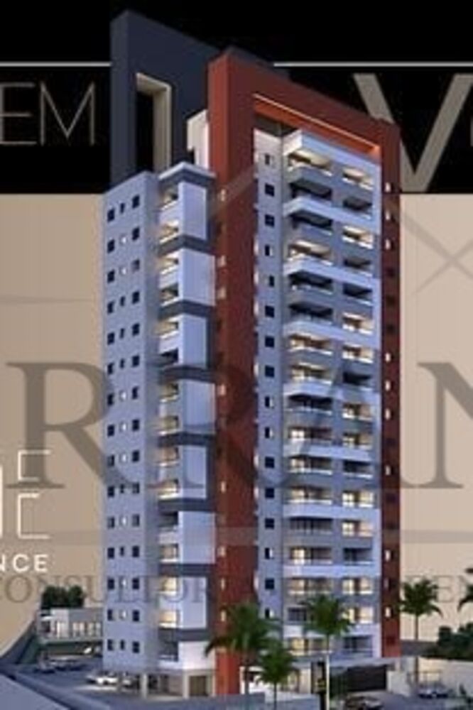 Apartamento, 2 quartos, 70 m² - Foto 2