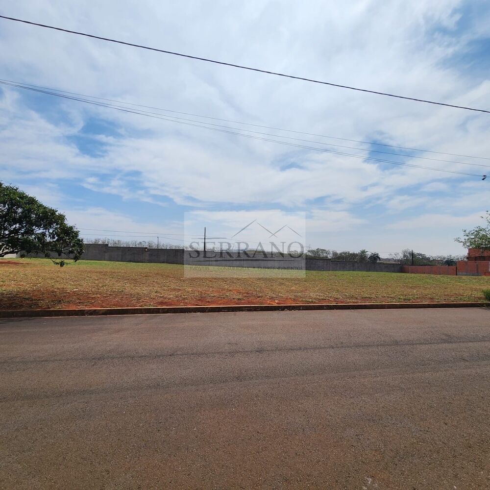 Loteamento e Condomínio à venda, 725m² - Foto 1