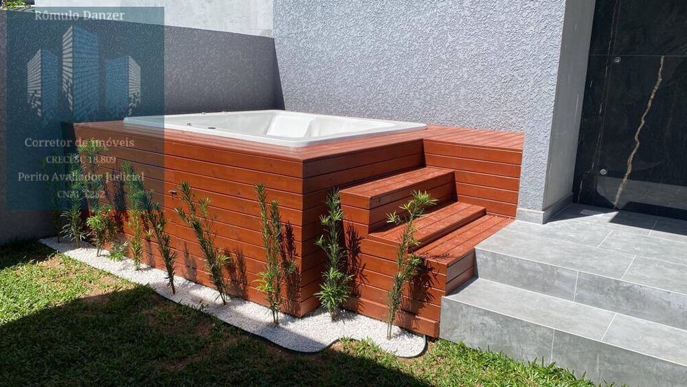 Casa, 3 quartos, 120 m² - Foto 4