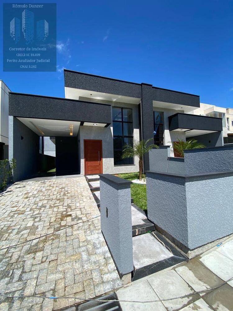 Casa, 3 quartos, 120 m² - Foto 2