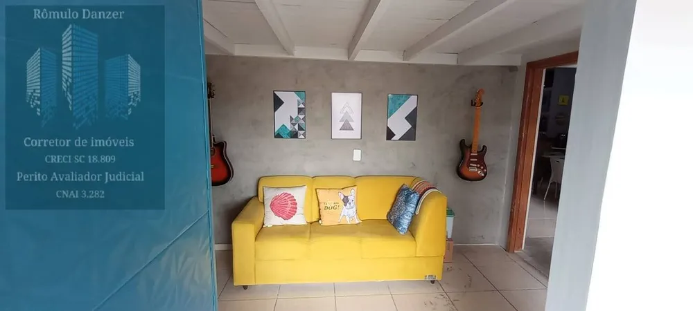 Apartamento, 3 quartos, 170 m² - Foto 3