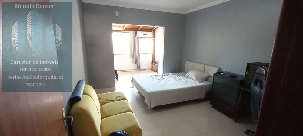 Apartamento, 3 quartos, 170 m² - Foto 10