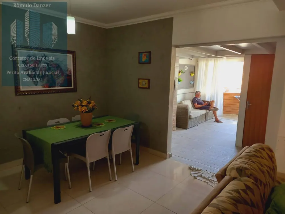 Apartamento, 3 quartos, 170 m² - Foto 1