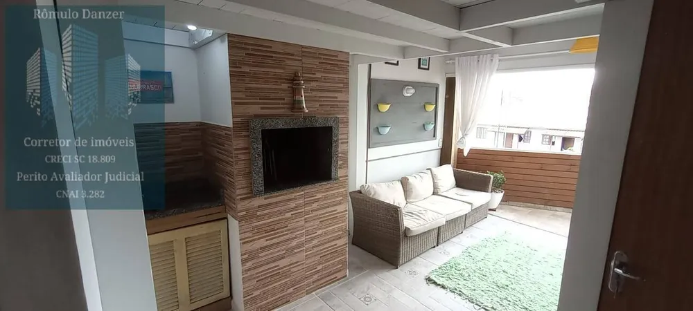 Apartamento, 3 quartos, 170 m² - Foto 14