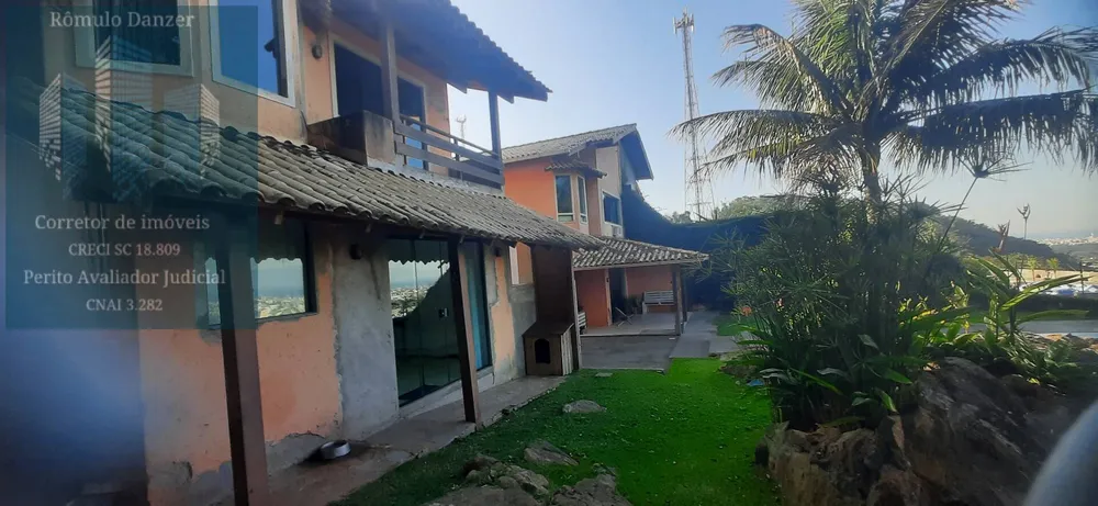 Casa, 4 quartos, 270 m² - Foto 3