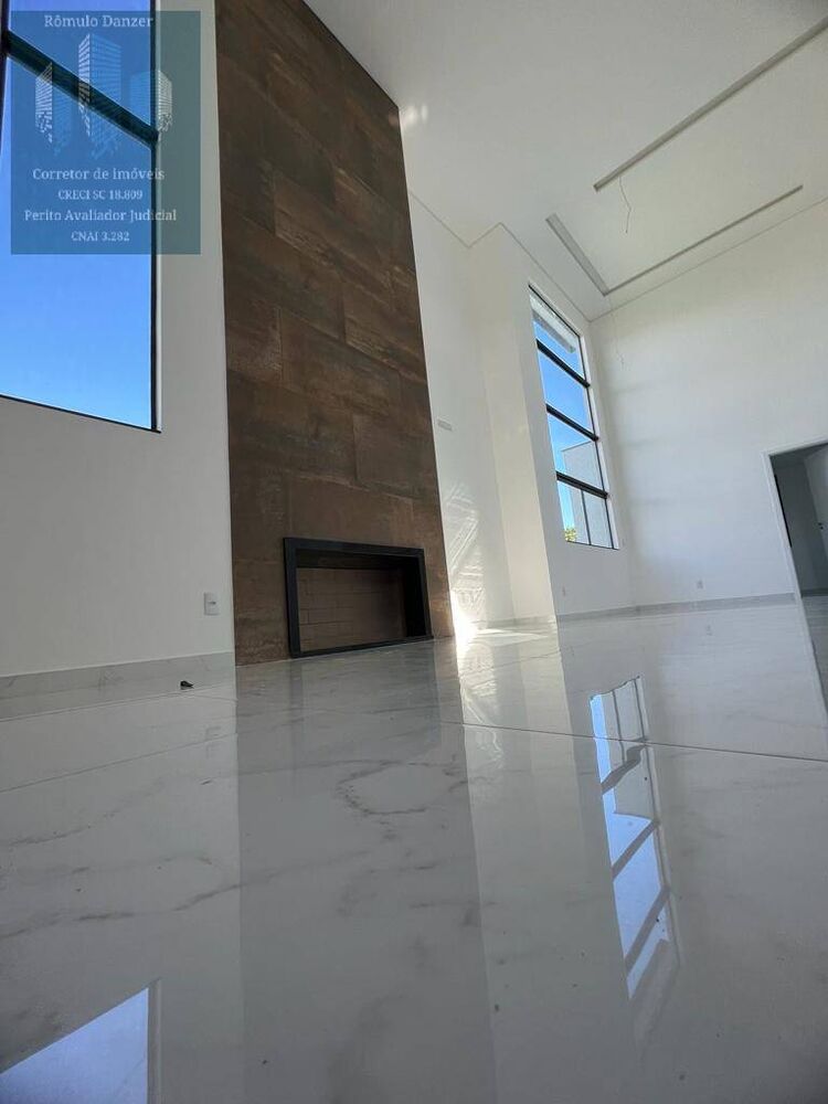 Casa, 4 quartos, 197 m² - Foto 4