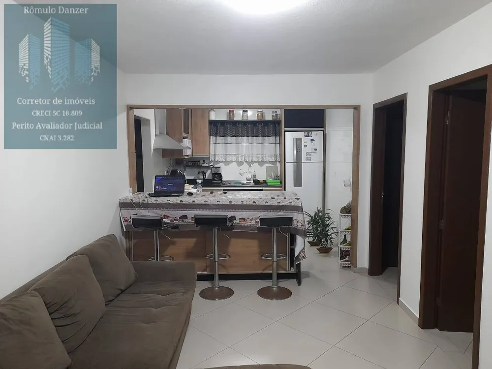 Apartamento, 2 quartos - Foto 12