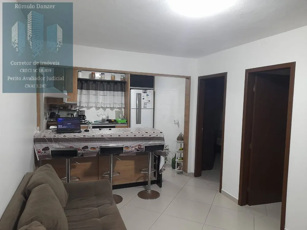 Apartamento, 2 quartos - Foto 4