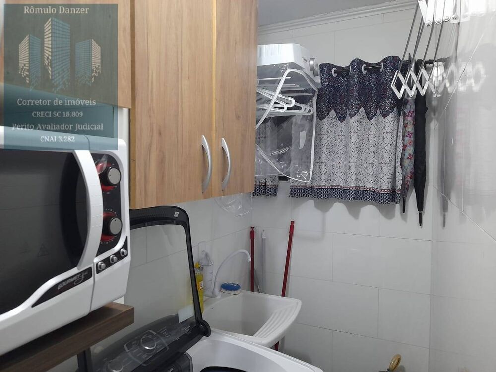 Apartamento, 2 quartos - Foto 1