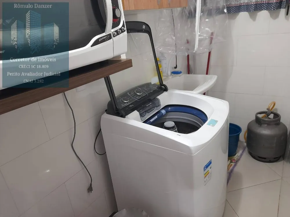 Apartamento, 2 quartos - Foto 6