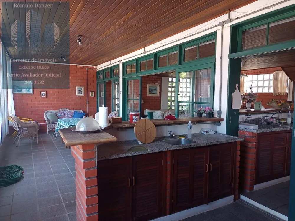Casa, 5 quartos, 370 m² - Foto 6